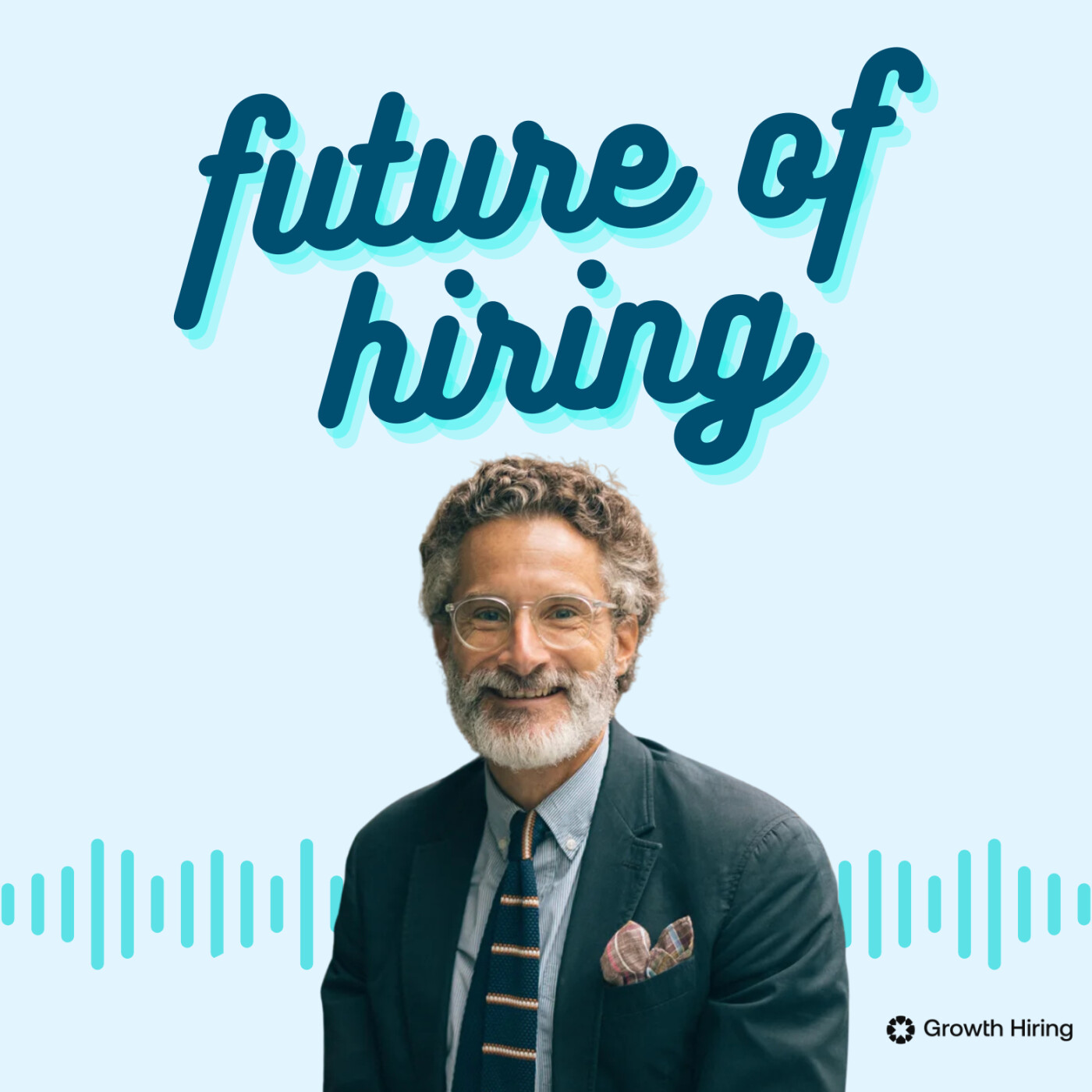 #5 - Les tendances du futur du recrutement - Alexandre Stourbe @Tomorrow Theory