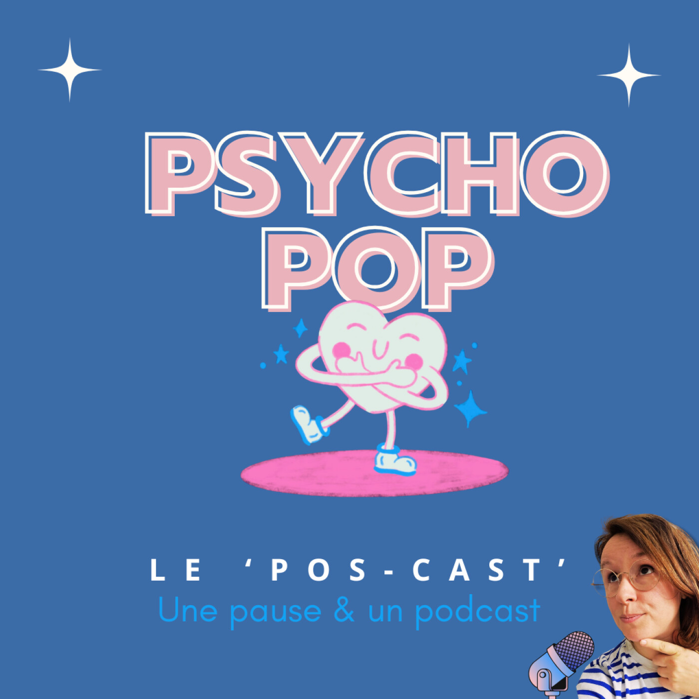La légitimité : "Try it until you make it!" episode artwork
