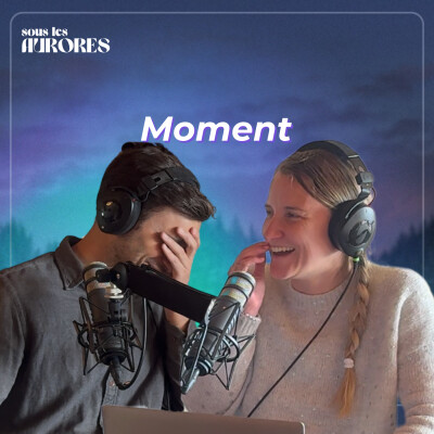 Moment - “Vous avez été heureux ici ?” cover