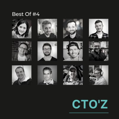 Best Of #4 - Joyeuses Fêtes ! cover