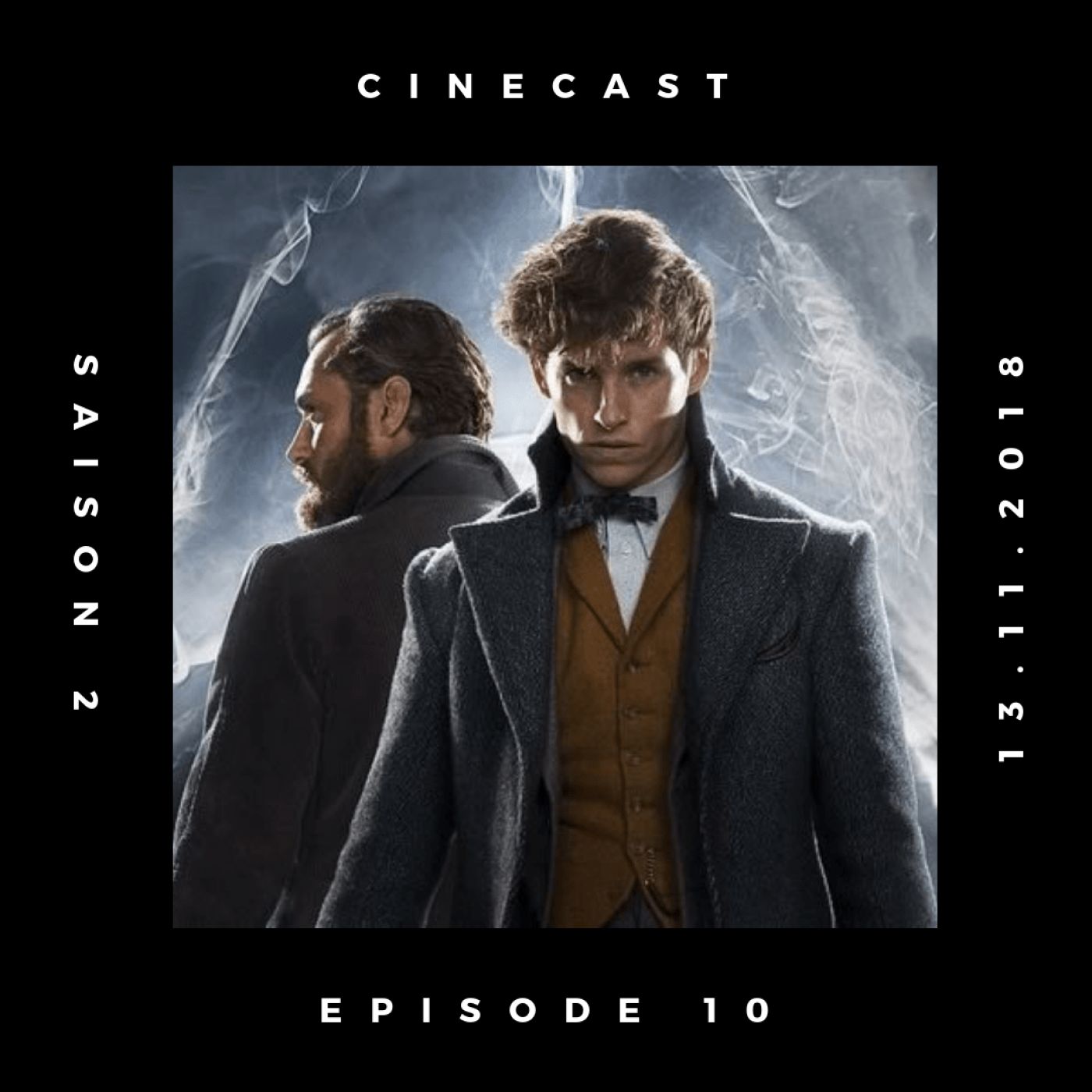 CINECAST
