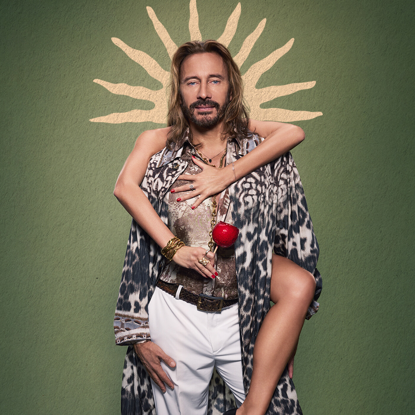 BOB SINCLAR, INVITÉ D'HONNEUR DU R2 DE MARSEILLE episode artwork