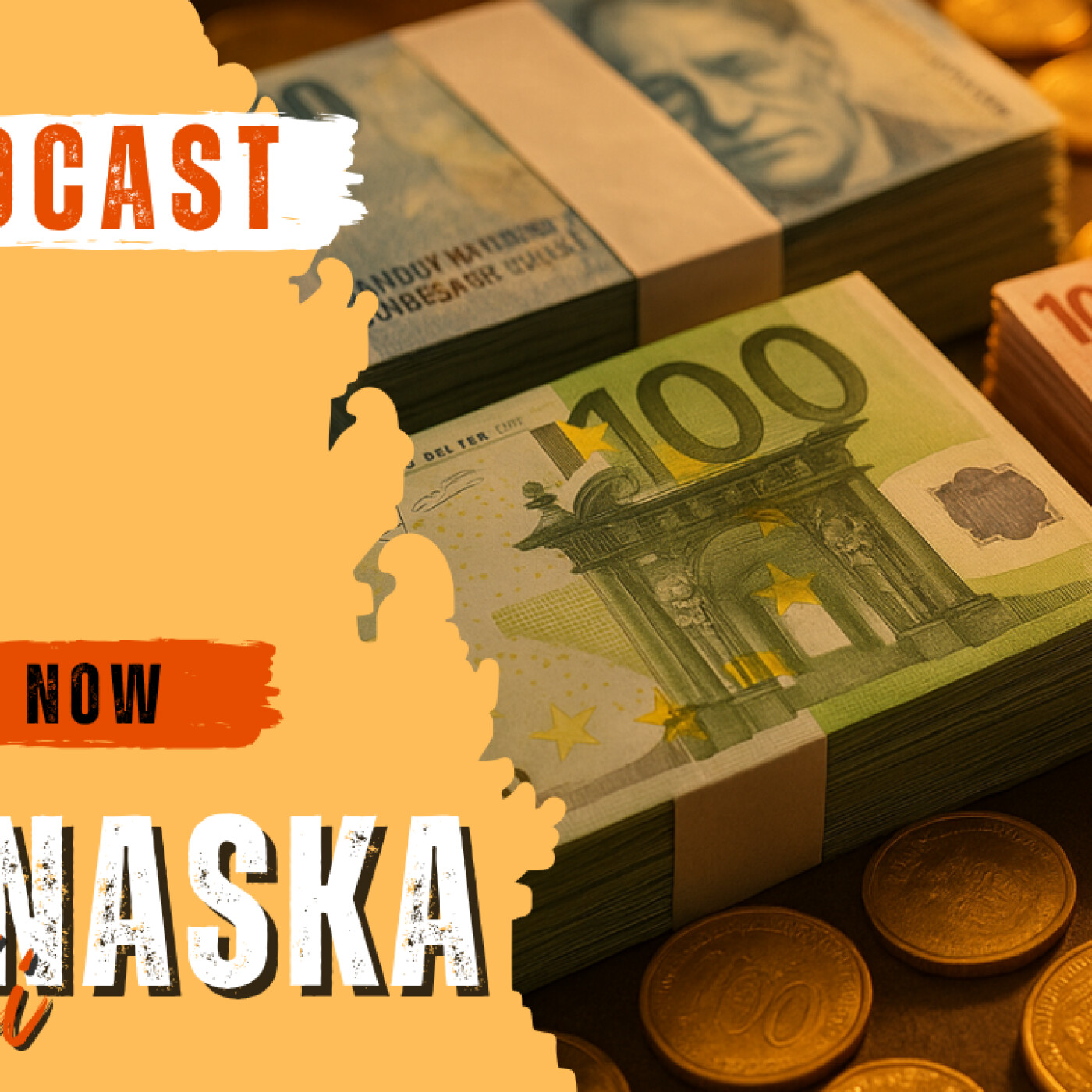 Amanaska Bali  Le Podcast