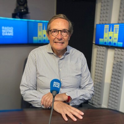 Christian Saint-Étienne : Trump et l'Europe, relations troubles cover