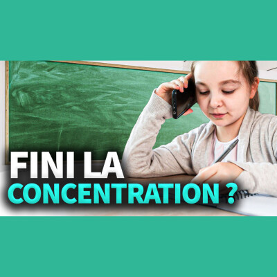 Et si finalement, on ne savait rien sur l'attention ? cover