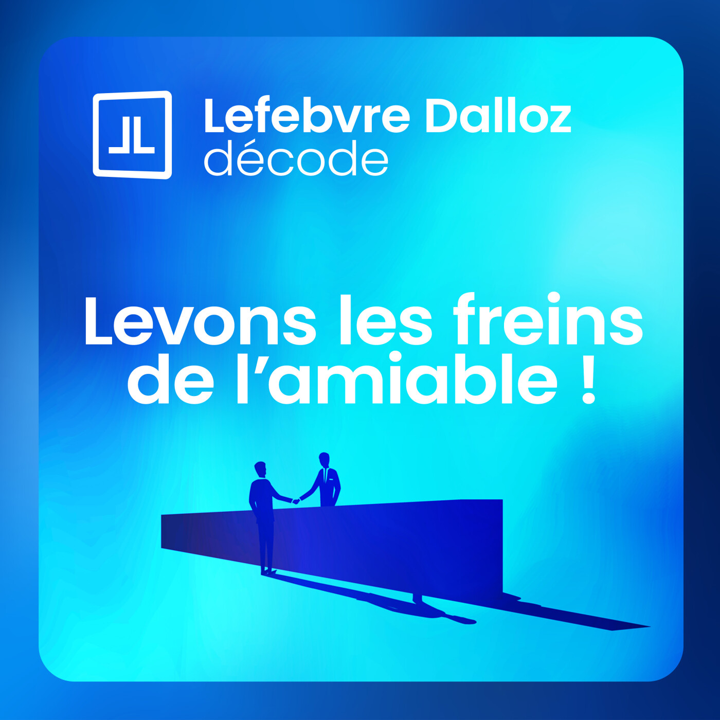 Les Podcasts du Droit et du Chiffre Lefebvre Dalloz