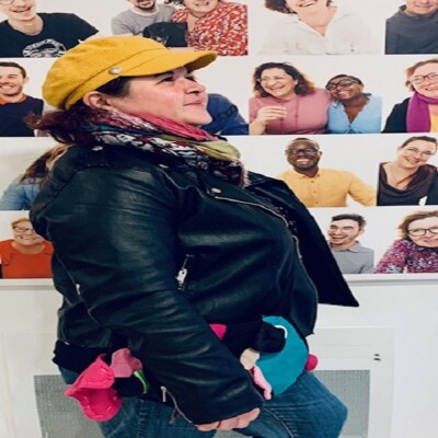 Mon Parcours - Barbara cover