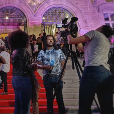 AMERICA 2018 # 5:  "C'était Hier - Soirée d'ouverture-" cover