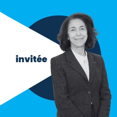Finestate : du coliving BtoB innovant | Maryse Aulagnon, PDG de Finestate