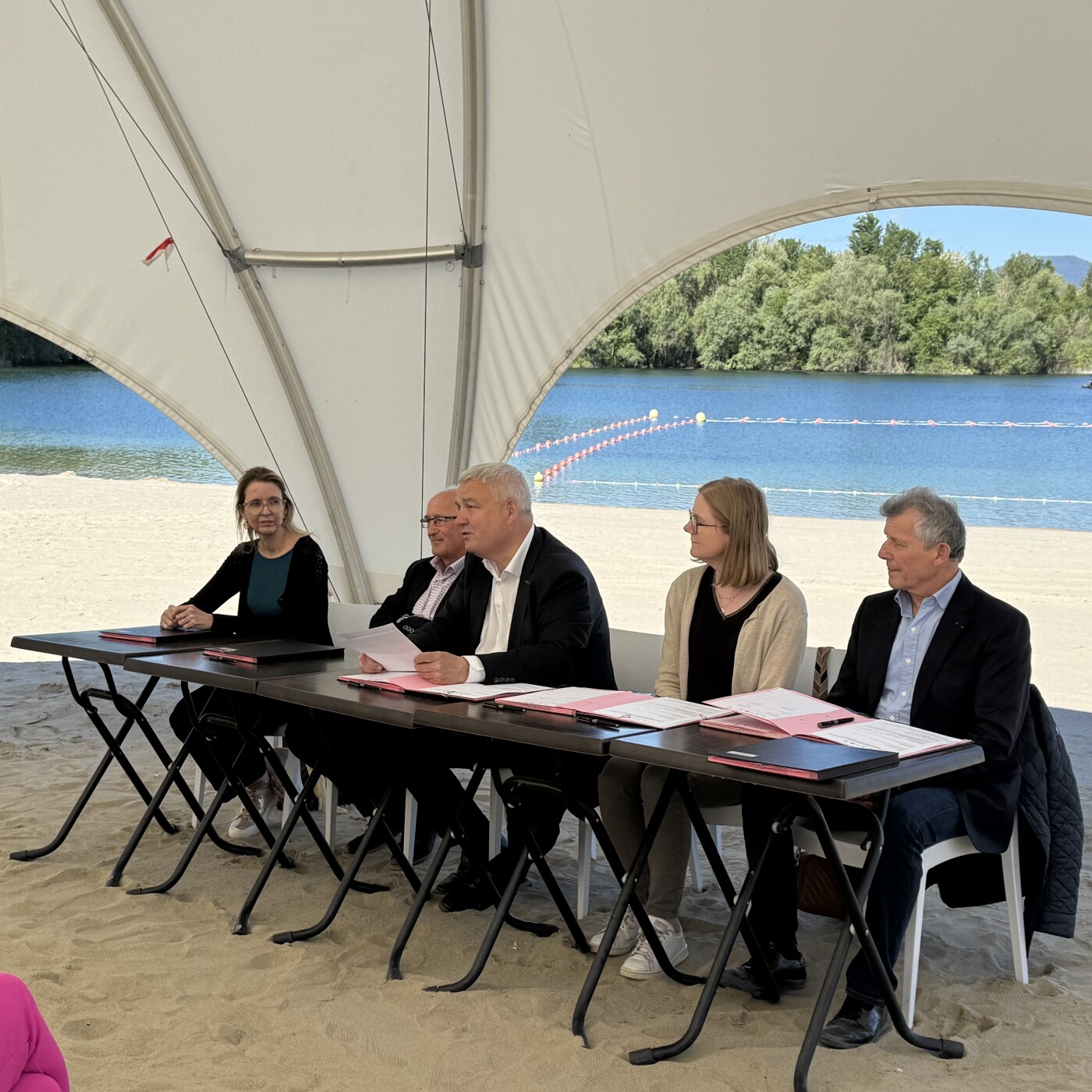 Colmar : Eric Straumann apporte des précisions sur la remontée de 24 bouteilles de crémant episode artwork