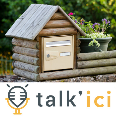 Puis-je installer une boîte aux lettres fantaisiste ? cover