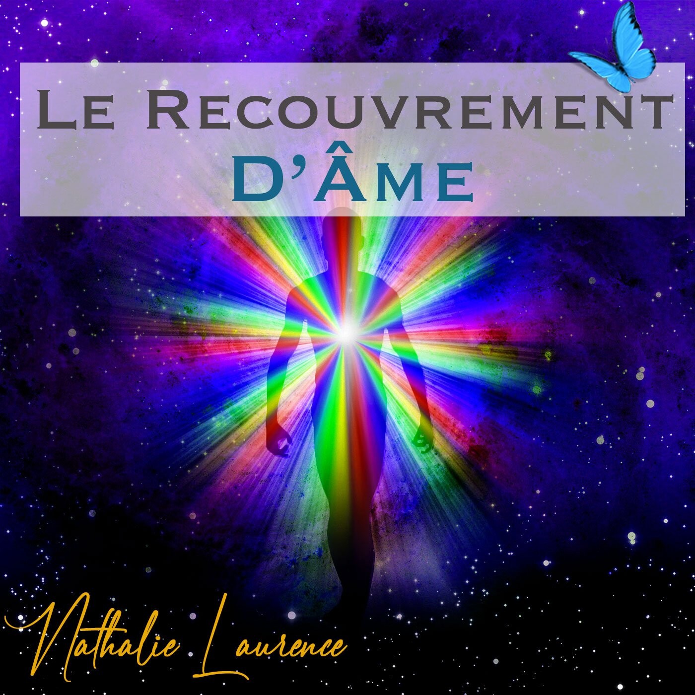 Podcast et Méditations par Nathalie LAURENCE
