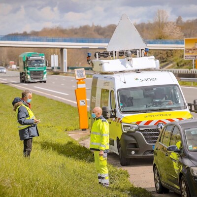 Que faire en cas de panne ? cover