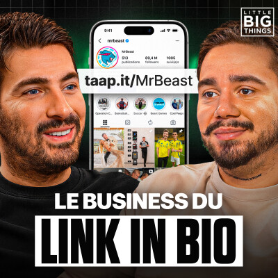 Kylian Khalifa - Le succès du Build in Public ! cover