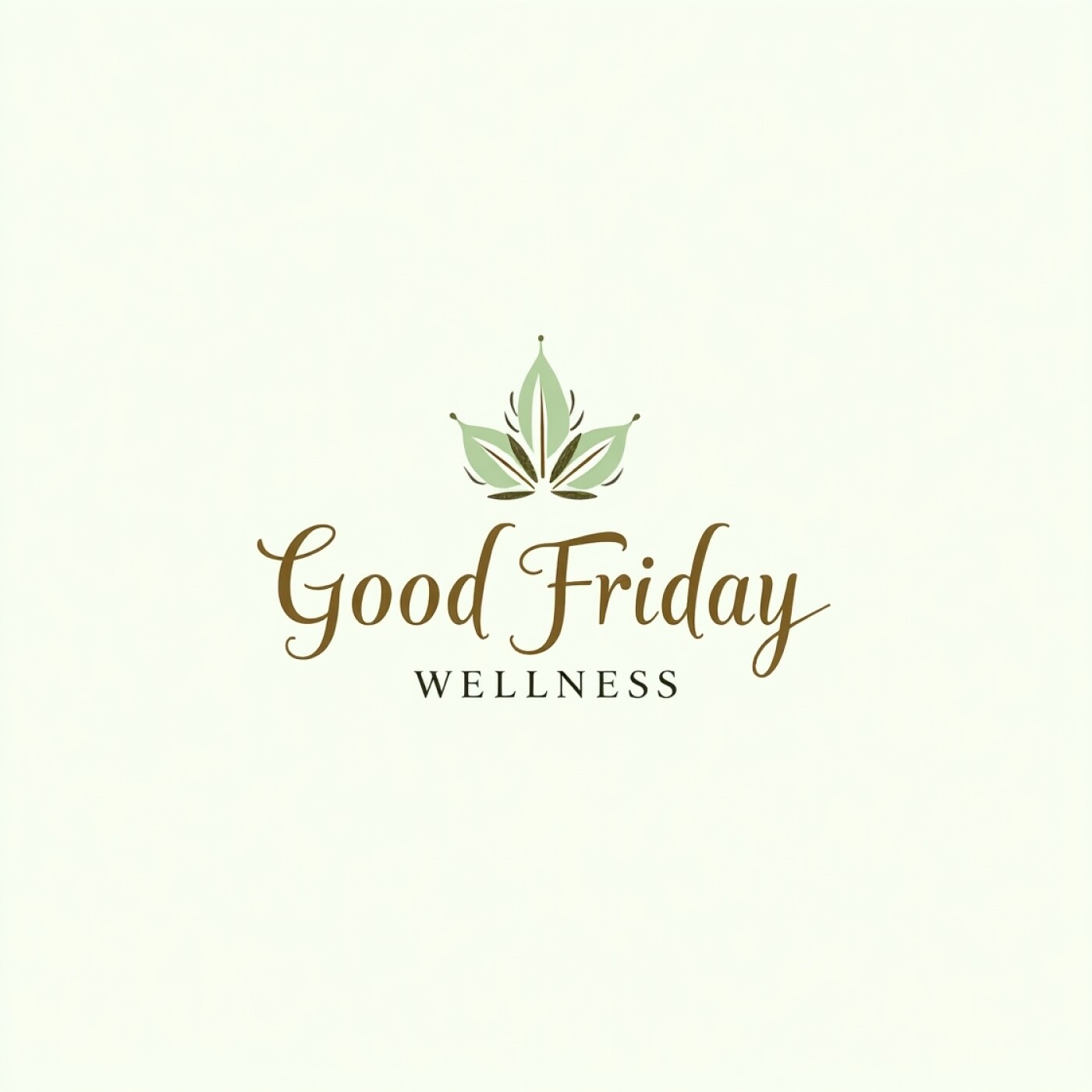 Discover Holistic Healing with Good Friday Wellness