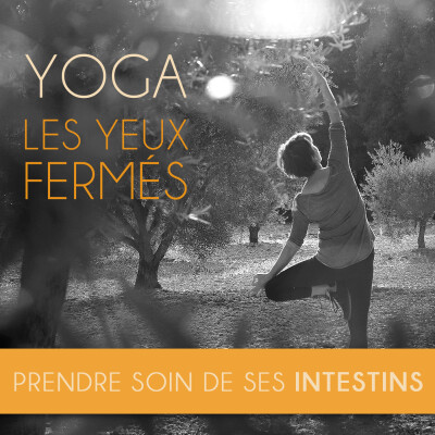 E43 Yoga : Prendre soin de ses intestins cover