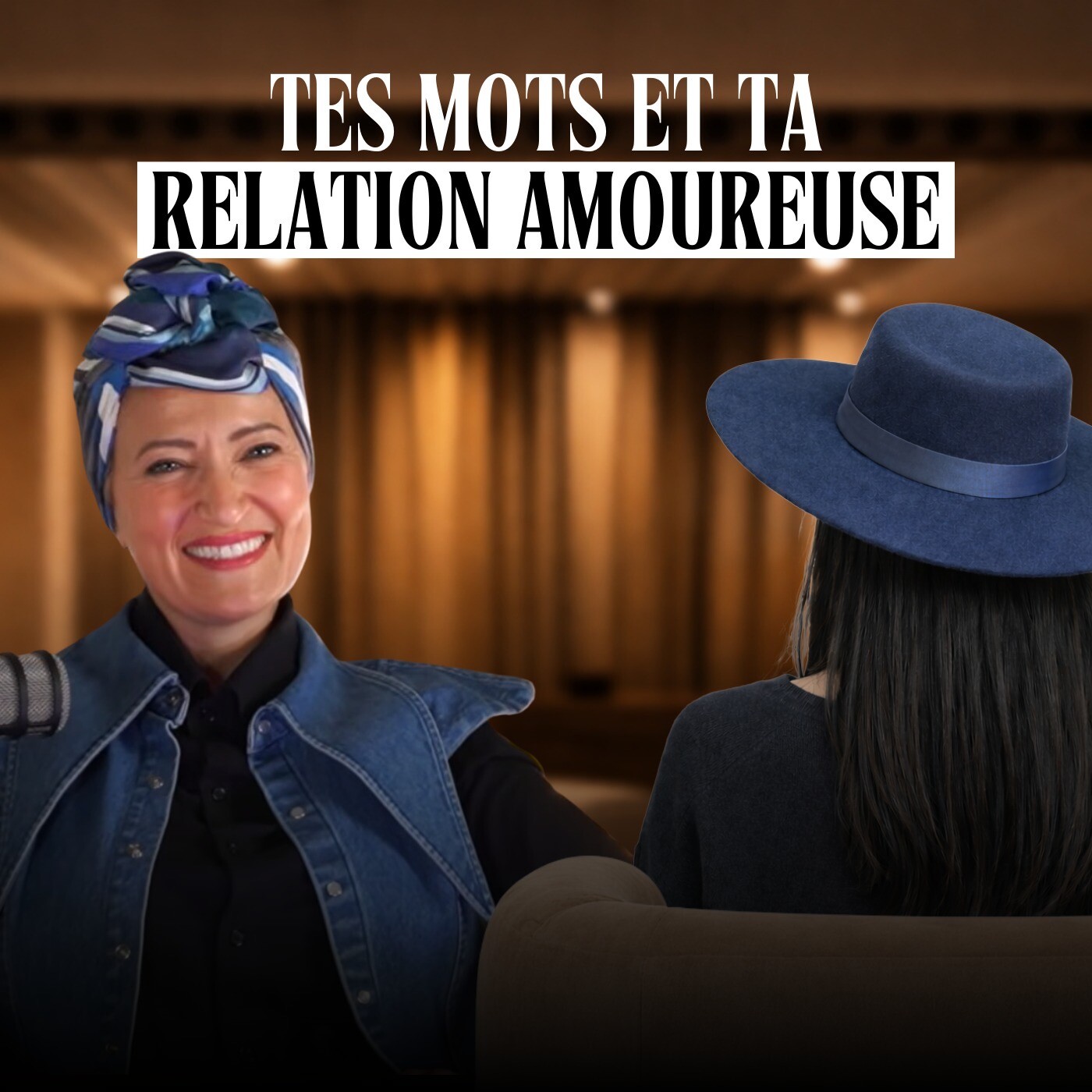 Déchiffrer le langage de l'amour : Comment nos mots façonnent nos attentes et notre réalité.