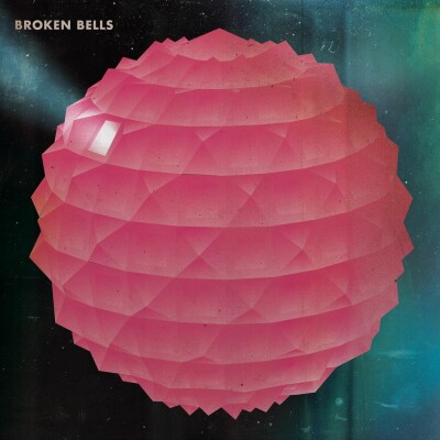Danger Mouse, épisode 8 : Broken Bells, 2010 cover