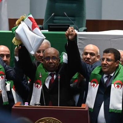 Comment l’Algérie a renoncé aux excuses et aux réparations exigées à la France  cover