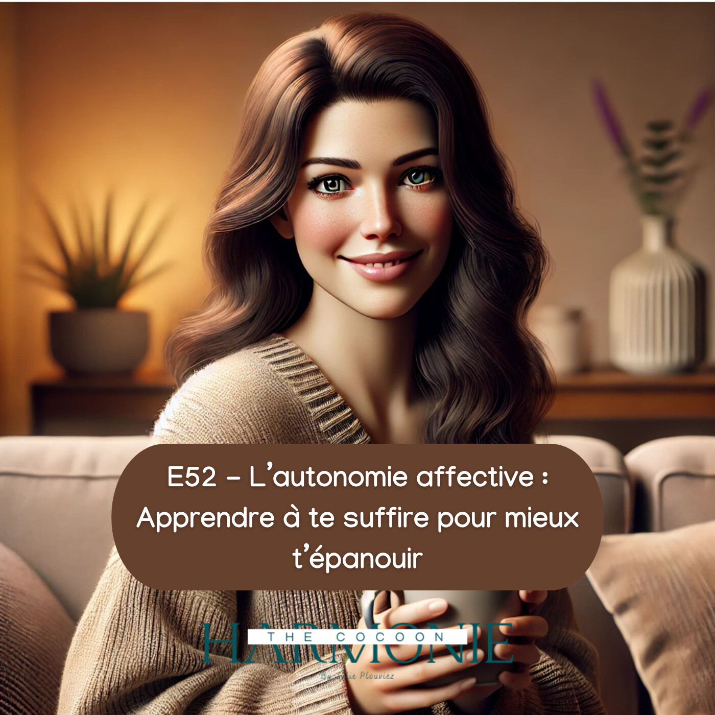 The Cocoon : le Podcast