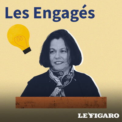 Aux côtés des exclus à La Mie de Pain, la rencontre de Florence Gérard cover