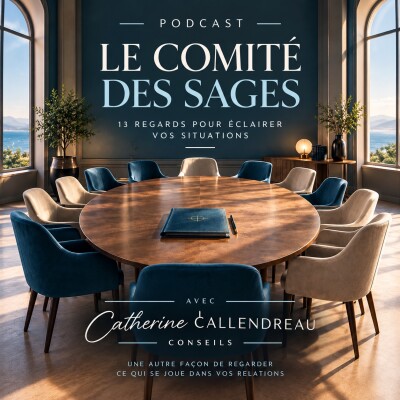 Présentation du Comité des sages cover