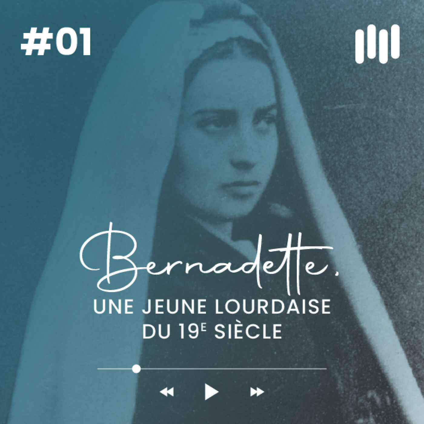 Lourdes : le récit des Apparitions