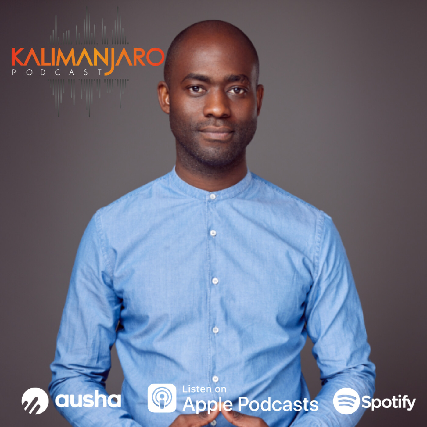 KALIMANJARO - Le Podcast des ambitieux