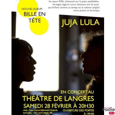 ON ALLUME LES ÉTOILES - Avec JujaLula cover