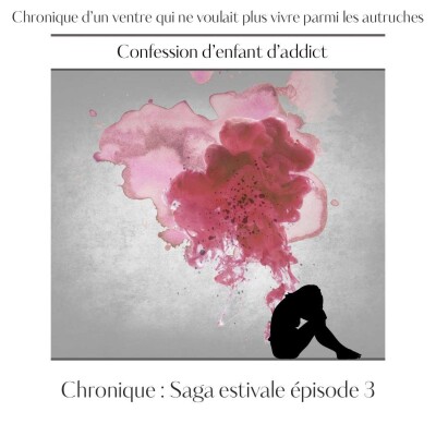 Episode 30: Saga estivale 3 cover