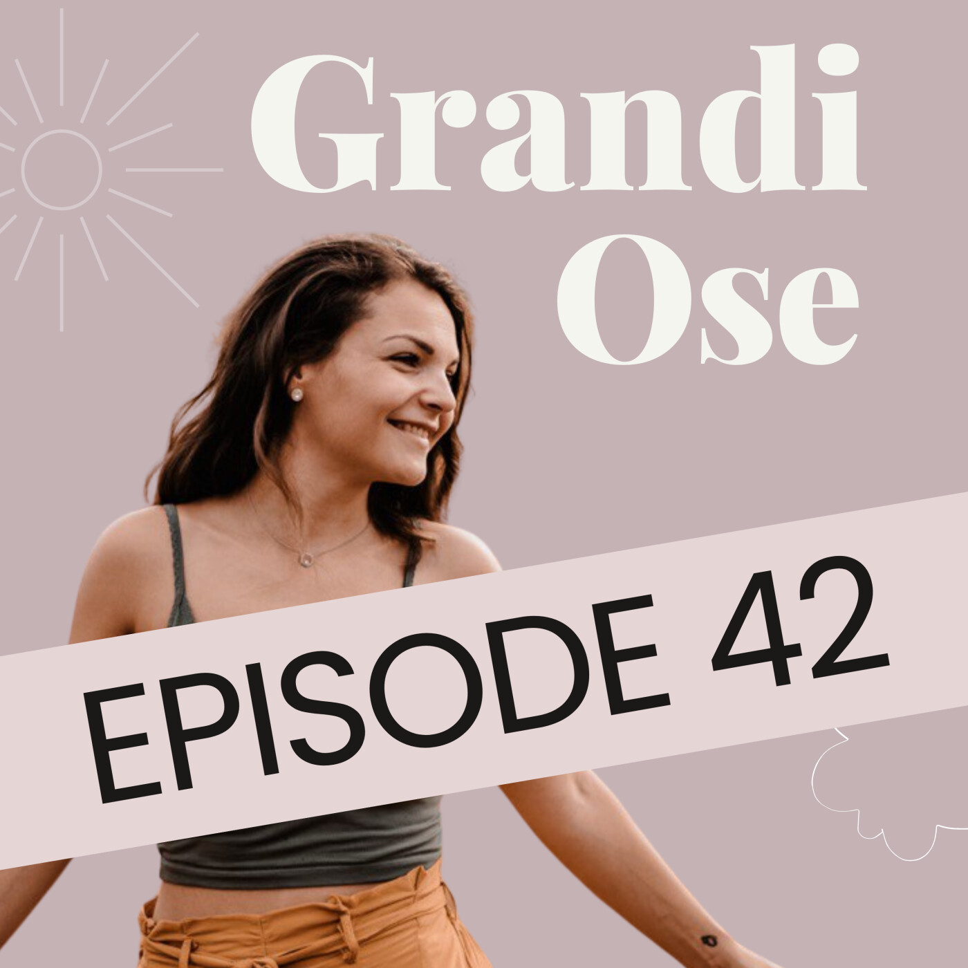 GrandiOse - Bien-être holistique, développement personnel, confiance en soi, constellations familiales