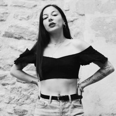 Gala.fr – "L'été" par Lili "ThisisVenice" Nguyen cover
