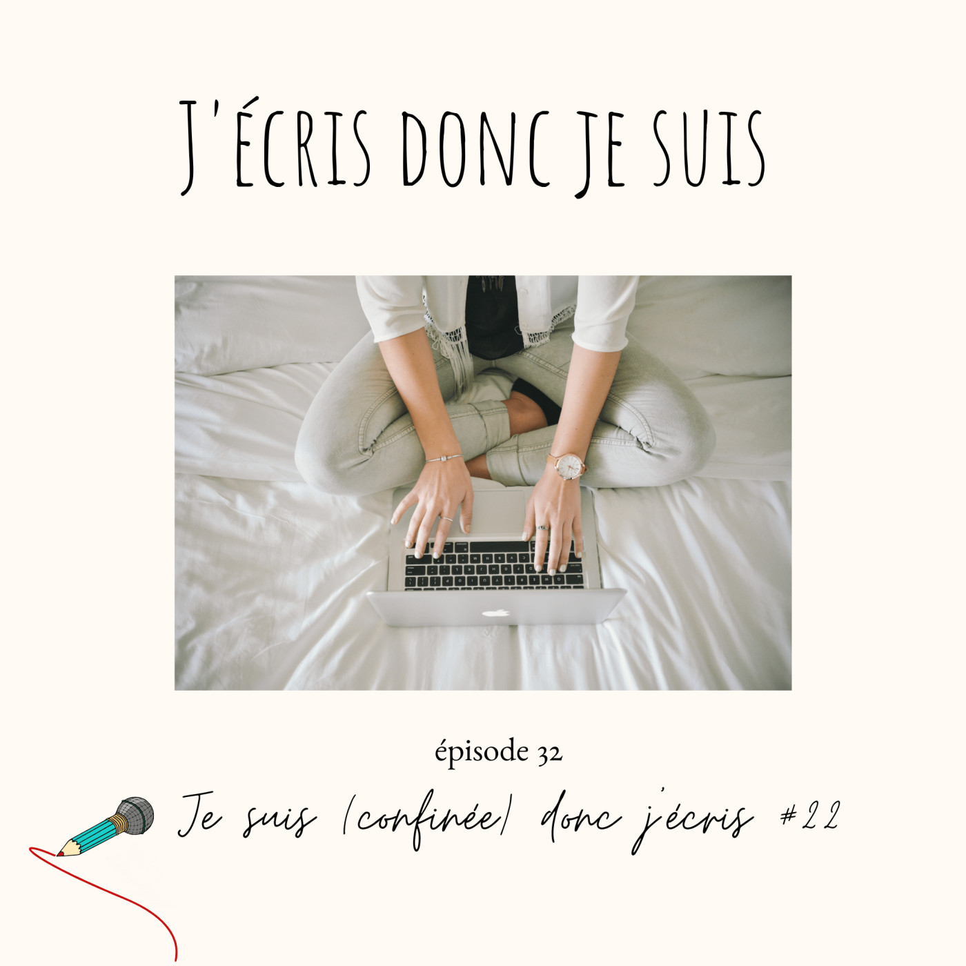 Journal de la création