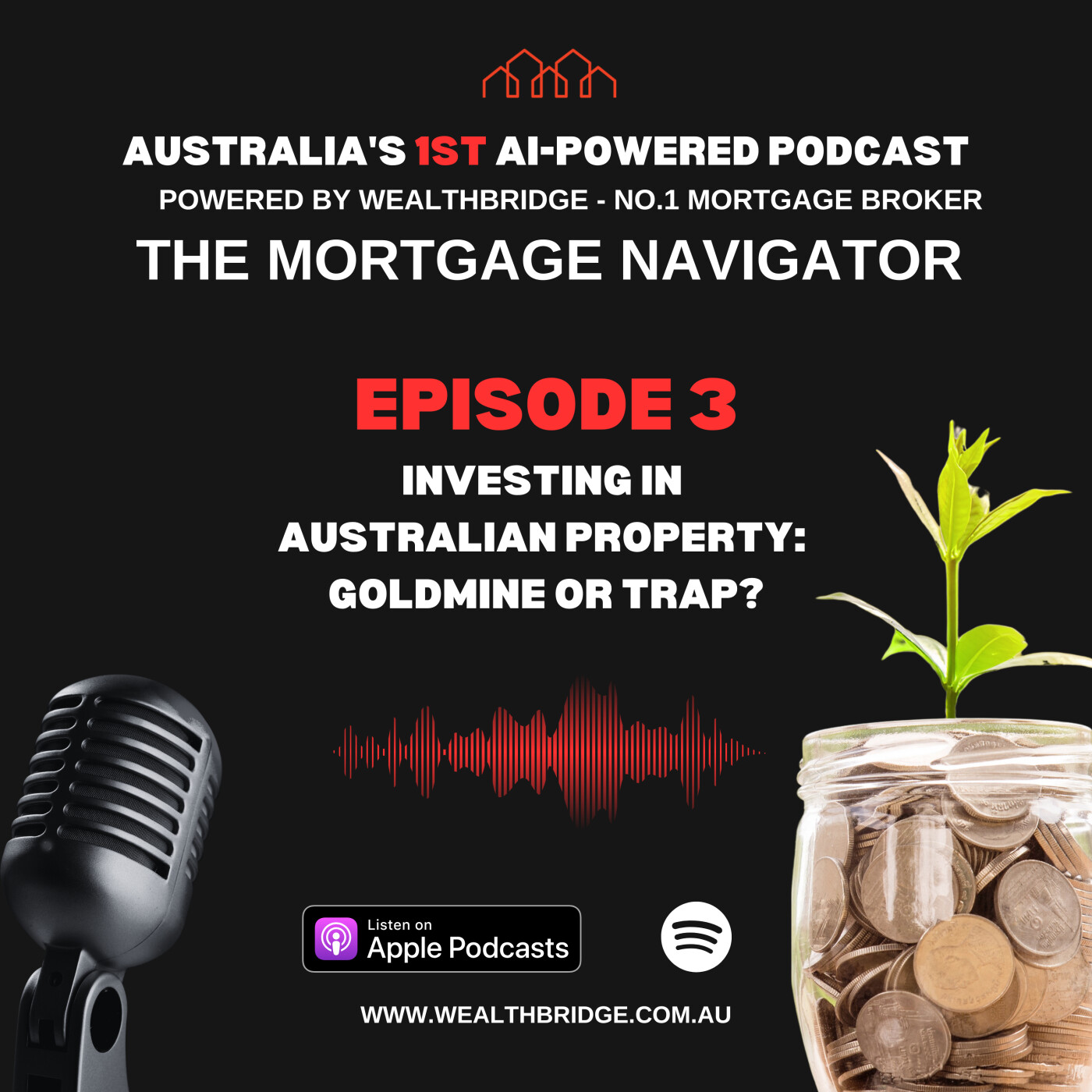 Investing in Australian Property: Goldmine or Trap?