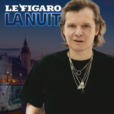 Politique, santé mentale, musique... : la soirée confession de Bénabar cover