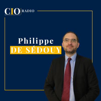 Un poids lourd du facilities management en pleine transformation numérique | Philippe de Sédouy, DSI Group de Batisanté cover