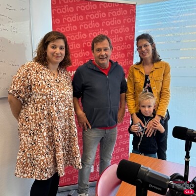 LE VRAI-FAUX DE L’EMPLOI - Nadia Sakkouni, Responsable Ressource humaine cover