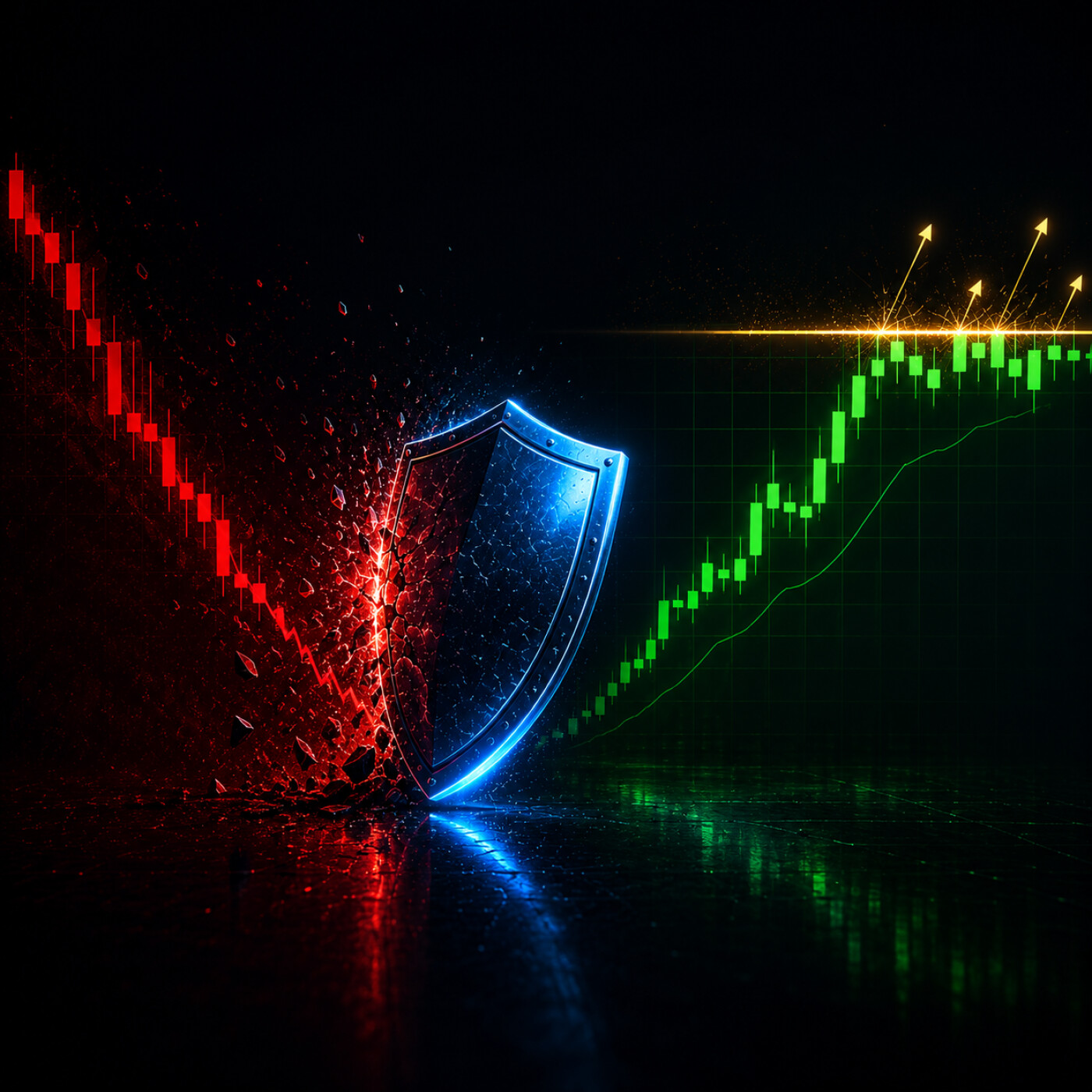 #242 - ETF Buffer : Nouvelle martingale ou produit structuré déguisé ?