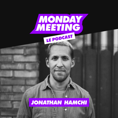 Entretien avec JO€ de Hustl TV et Liik - Créer un Média en partant de zéro cover