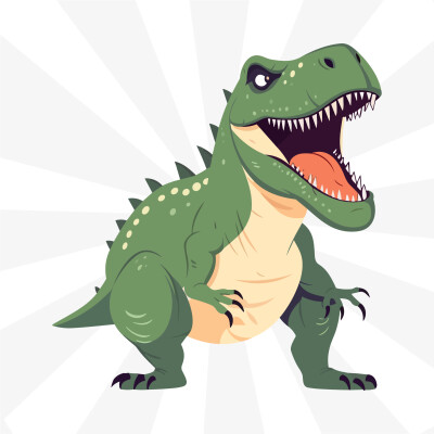 Pourquoi les dinosaures ont disparu ? cover