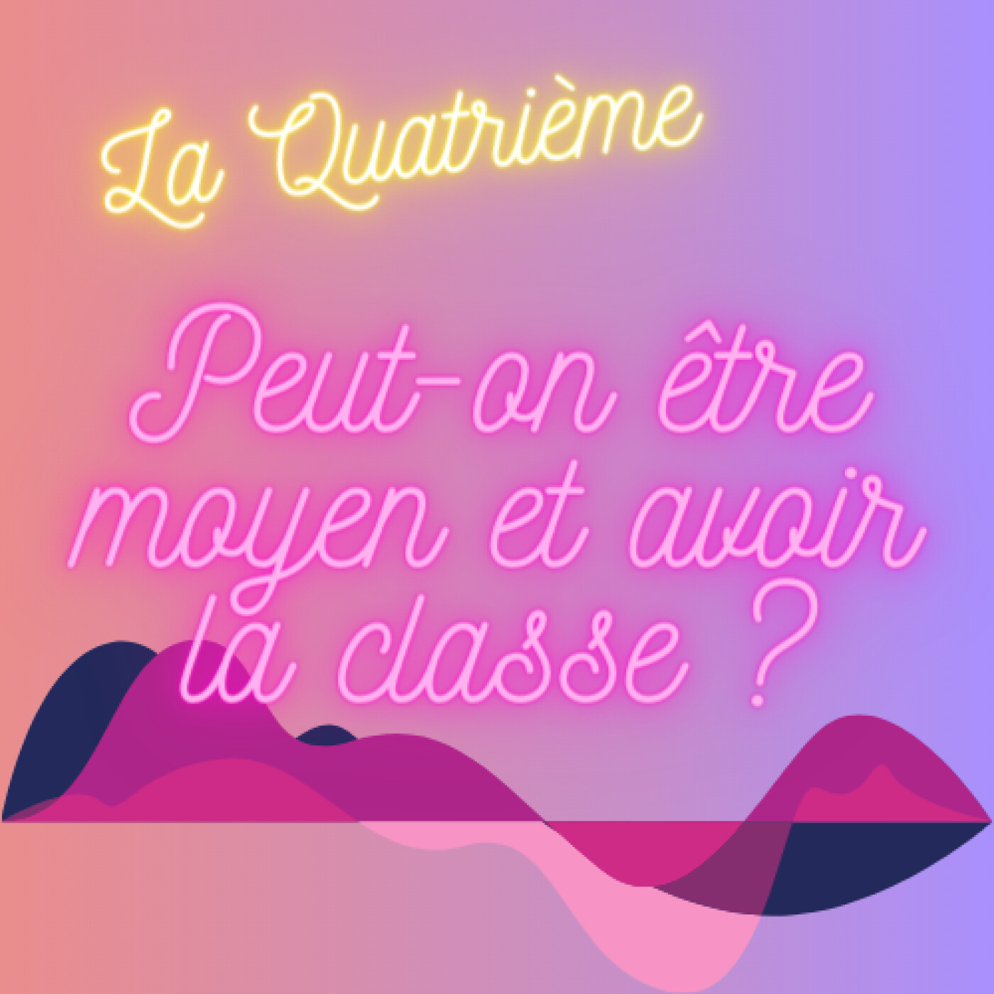 La Quatrième