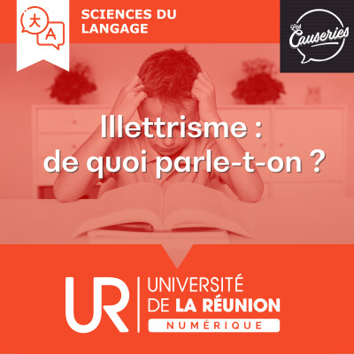 Illettrisme : de quoi parle-t-on ? cover