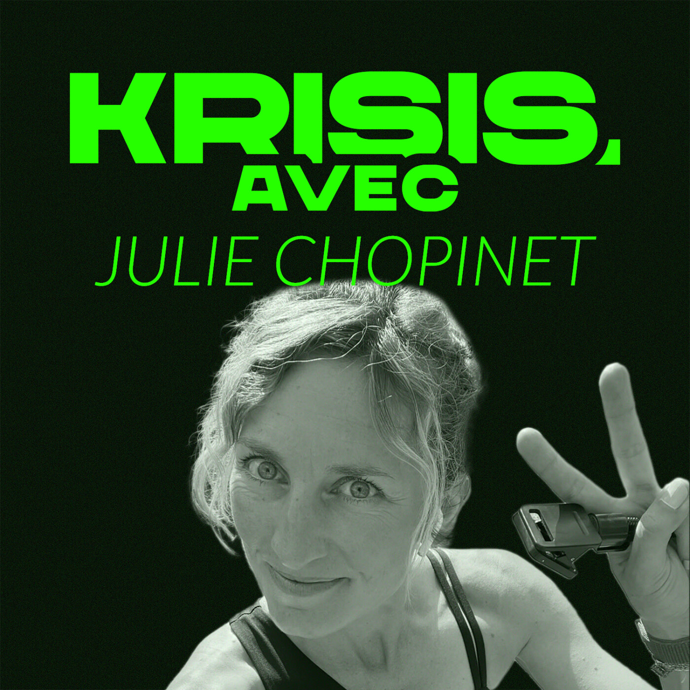 KRISIS.