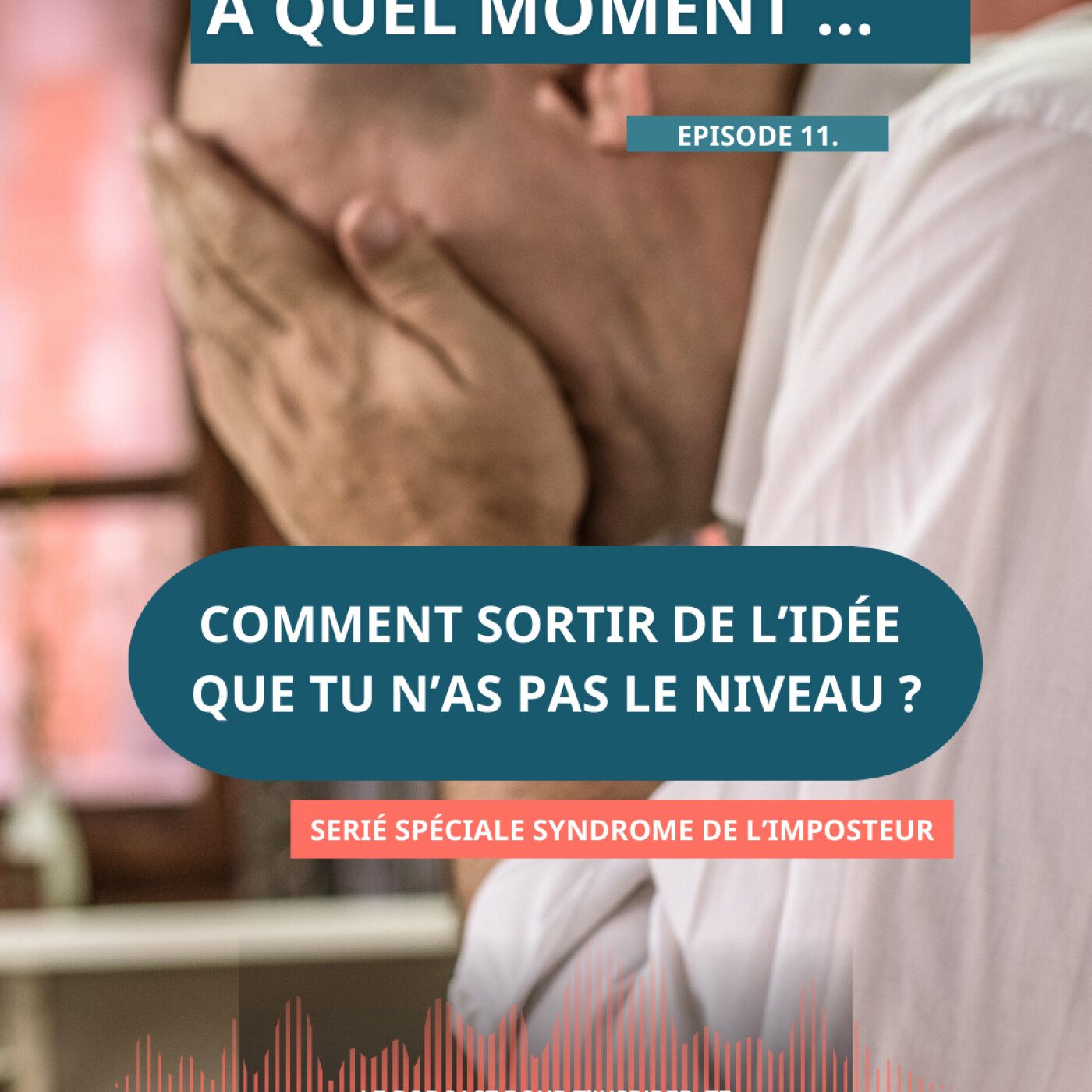 À QUEL MOMENT ? - Conseils carrière et entrepreneuriat