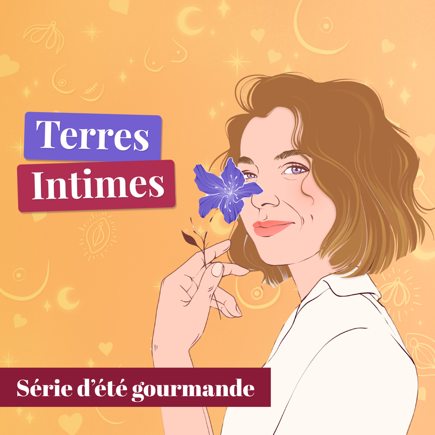 Bande-annonce • Série d’été gourmande 🍑