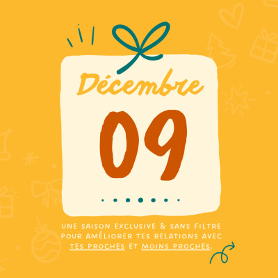 (9/31) Sortir de la validation des autres pour faire tes propres choix cover