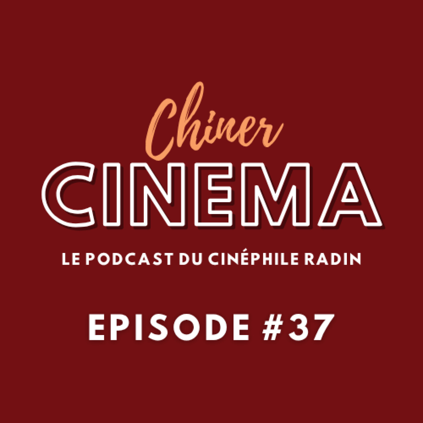 Episode #37 - Les bonnes suites : L'Exorciste III / T2 Trainspotting