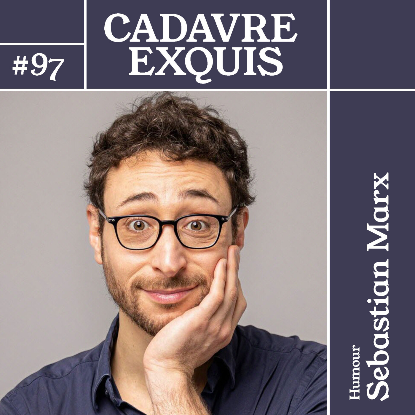 Cadavre Exquis