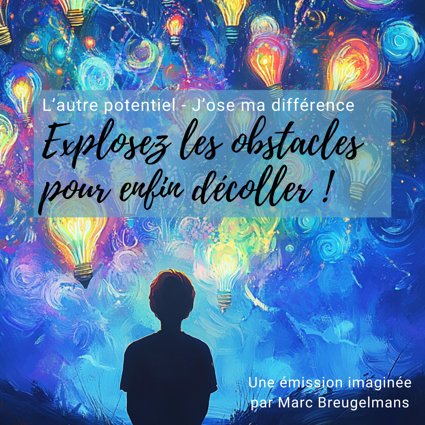 L\'autre potentiel : j\'ose ma différence !