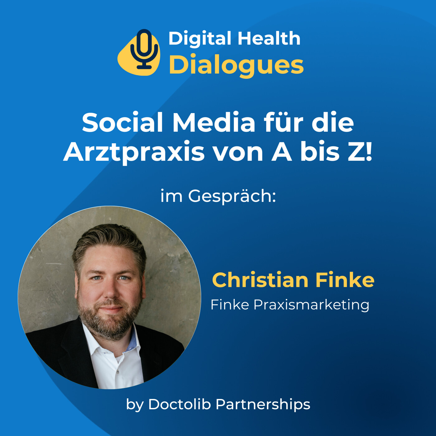 Digital Health Dialogues